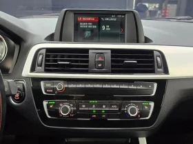 BMW 118 1.8d, снимка 14