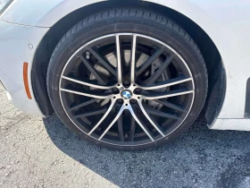 BMW 750 * xDrive * CARFAX * ДИСТРОНИК * ОБДУХВАНЕ * МАСАЖИ, снимка 6