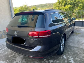 VW Passat 2.0 TDI 4motion, снимка 6