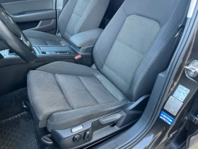 VW Passat 2.0 TDI 4motion, снимка 8
