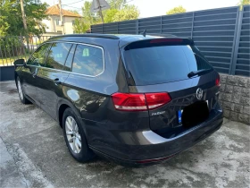 VW Passat 2.0 TDI 4motion, снимка 4