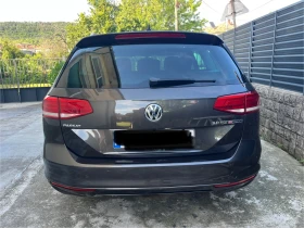 VW Passat 2.0 TDI 4motion, снимка 5