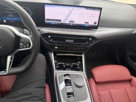 BMW 340 xDrive /ШИБИДАХ/ДИСТРОНИК, снимка 9