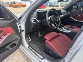 BMW 340 xDrive /ШИБИДАХ/ДИСТРОНИК, снимка 5