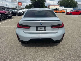 BMW 340 xDrive /ШИБИДАХ/ДИСТРОНИК, снимка 4