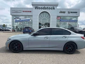 BMW 340 xDrive /ШИБИДАХ/ДИСТРОНИК, снимка 2