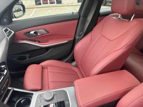 BMW 340 xDrive /ШИБИДАХ/ДИСТРОНИК, снимка 14