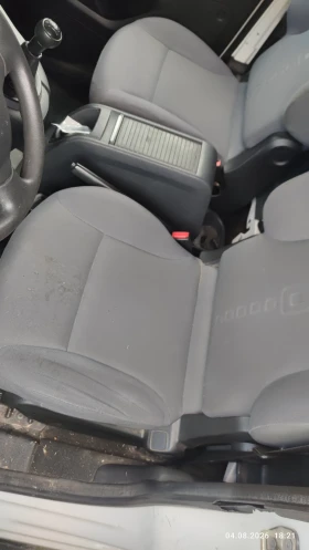 Citroen Berlingo 1.6 Blue HDI, снимка 8
