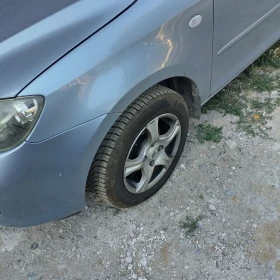 Mazda 2, снимка 4