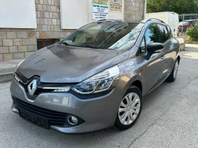 Renault Clio 1.5DCI НАВИ LED, снимка 1