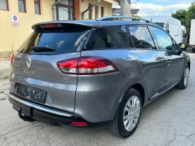 Renault Clio 1.5DCI НАВИ LED, снимка 5