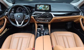 BMW 520, снимка 7