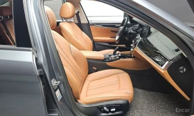 BMW 520, снимка 10