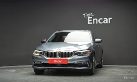 BMW 520, снимка 3