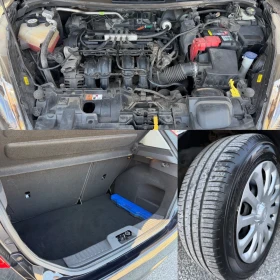 Ford Fiesta 1.4i! GPL!! 130k KM!!!, снимка 17