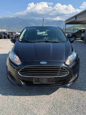 Ford Fiesta 1.4i! GPL!! 130k KM!!!, снимка 2