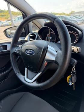 Ford Fiesta 1.4i! GPL!! 130k KM!!!, снимка 11