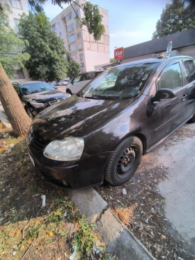 VW Golf, снимка 6