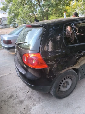 VW Golf, снимка 3