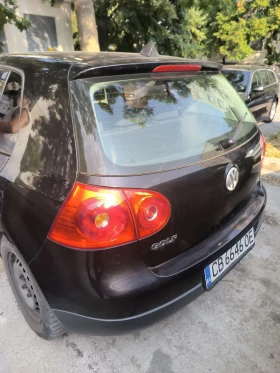 VW Golf, снимка 7