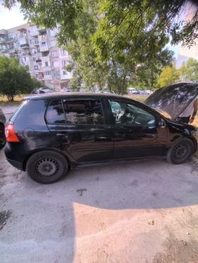 VW Golf, снимка 4