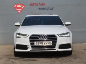 Audi A6 40 Tfsi Premium C7, снимка 1