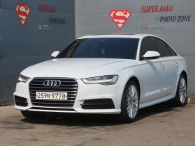 Audi A6 40 Tfsi Premium C7, снимка 2