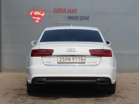 Audi A6 40 Tfsi Premium C7, снимка 4