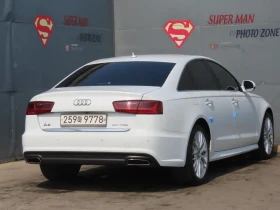 Audi A6 40 Tfsi Premium C7, снимка 3