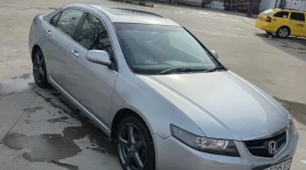 Honda Accord Executive, снимка 7