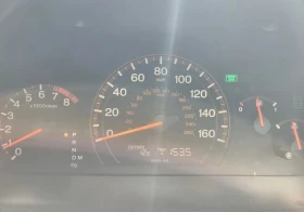Honda Accord Executive, снимка 11