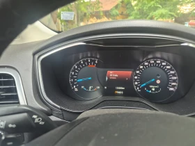 Ford Mondeo, снимка 4