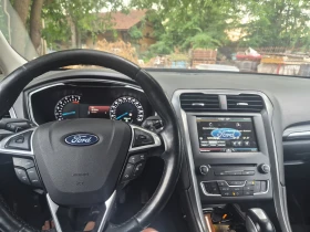 Ford Mondeo, снимка 3