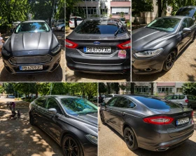 Ford Mondeo, снимка 1