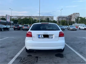Audi A3 1.6 TDI 105 HP, снимка 4