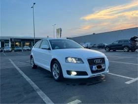 Audi A3 1.6 TDI 105 HP, снимка 1