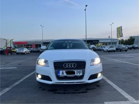 Audi A3 1.6 TDI 105 HP, снимка 8