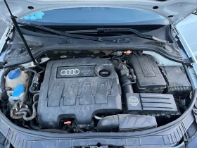 Audi A3 1.6 TDI 105 HP, снимка 14