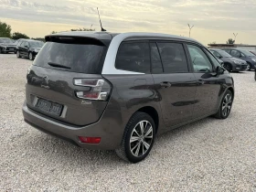 Citroen Grand C4 Picasso 1.6HDI, снимка 4