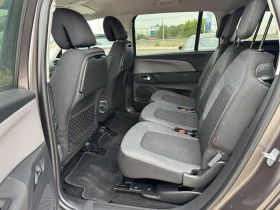 Citroen Grand C4 Picasso 1.6HDI, снимка 8
