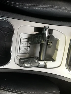 Ford S-Max 2.0HDI KLI NAVI, снимка 9