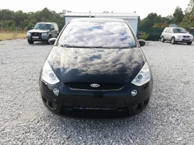 Ford S-Max 2.0HDI KLI NAVI, снимка 16