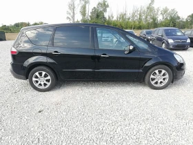 Ford S-Max 2.0HDI KLI NAVI, снимка 10
