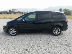 Ford S-Max 2.0HDI KLI NAVI, снимка 2