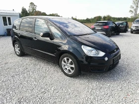 Ford S-Max 2.0HDI KLI NAVI, снимка 11