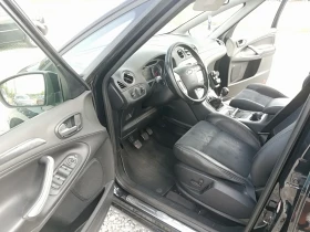 Ford S-Max 2.0HDI KLI NAVI, снимка 17