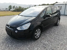 Ford S-Max 2.0HDI KLI NAVI, снимка 1