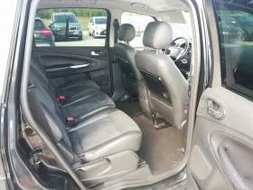 Ford S-Max 2.0HDI KLI NAVI, снимка 13