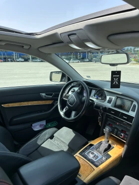 Audi A6, снимка 9