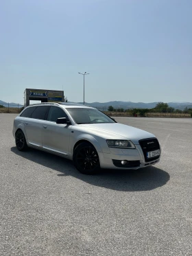 Audi A6, снимка 3